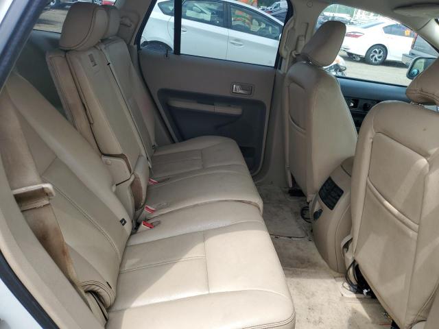 Photo 10 from auction – 2007 FORD EDGE SEL P with VIN 2FMDK39C37BA57100