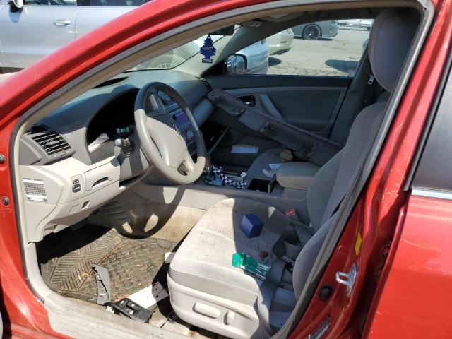 Снимка 7 от търг – 2011 TOYOTA CAMRY BASE с VIN 4T1BF3EK1BU188439