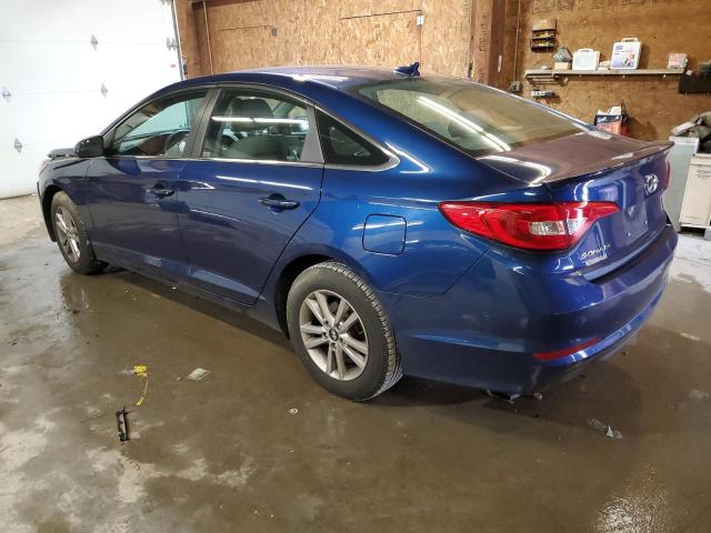Photo 2 from auction – 2015 HYUNDAI SONATA SE with VIN 5NPE24AF8FH073798