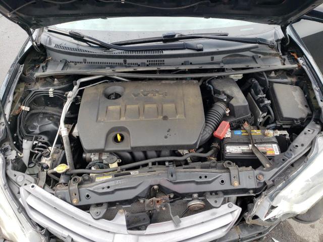 Photo 11 from auction – 2015 TOYOTA COROLLA L with VIN 2T1BURHE8FC293503