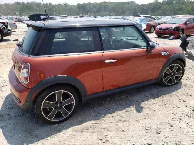 Photo 3 from auction – 2012 MINI COOPER S with VIN WMWSV3C51CTY19716