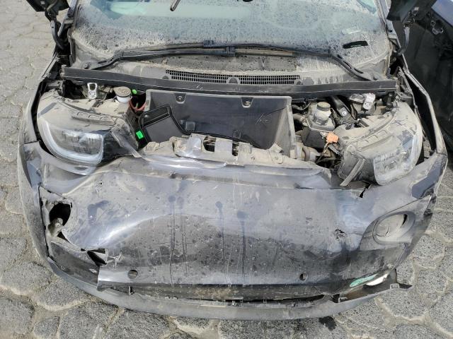 Foto 11 de la subasta – 2014 BMW I3 REX con VIN WBY1Z4C52EV275080