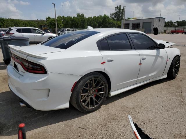 Photo 3 from auction – 2016 DODGE CHARGER SR with VIN 2C3CDXL97GH199725