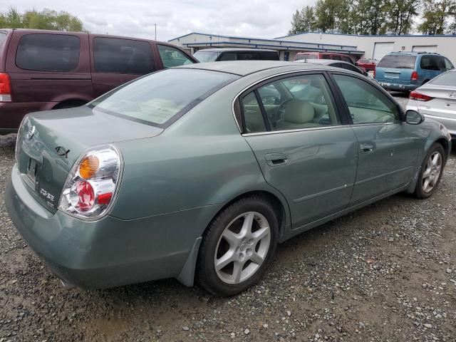 Photo 3 from auction – 2003 NISSAN ALTIMA SE with VIN 1N4BL11E13C122357