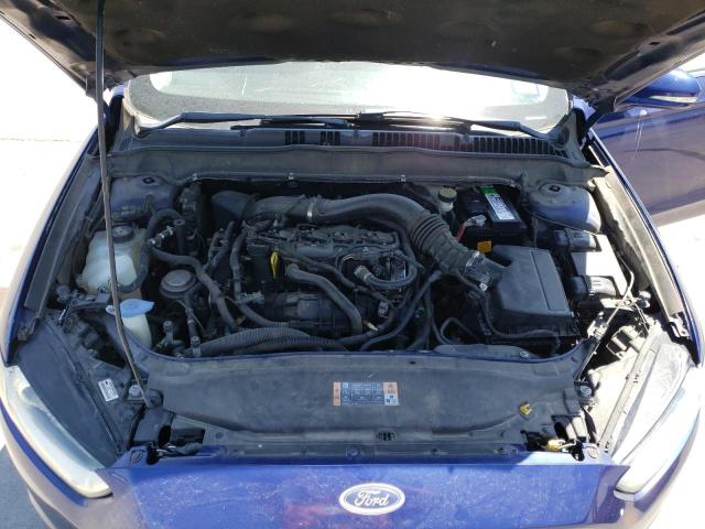 Photo 11 from auction – 2013 FORD FUSION SE with VIN 3FA6P0HR6DR220652