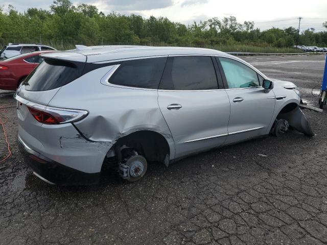 Photo 3 from auction – 2022 BUICK ENCLAVE PR with VIN 5GAEVBKW0NJ123885