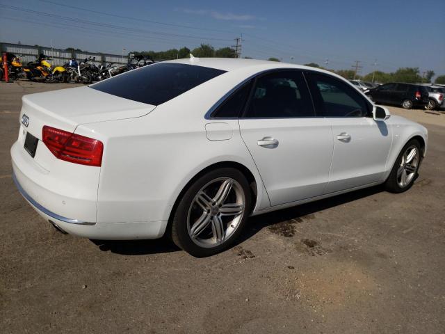 Photo 3 from auction – 2013 AUDI A8 QUATTRO with VIN WAUAGAFD7DN001605