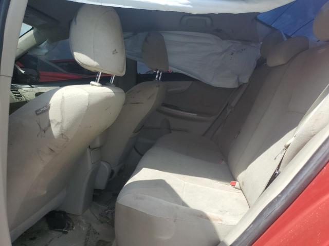 Photo 10 from auction – 2013 TOYOTA COROLLA BA with VIN 2T1BU4EE5DC986159