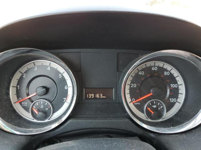 Photo 9 from auction – 2013 RAM TRADESMAN with VIN 2C4JRGAG0DR813090