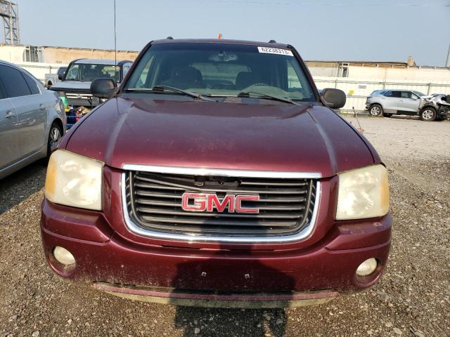 Photo 5 from auction – 2003 GMC ENVOY with VIN 1GKDT13S332252477