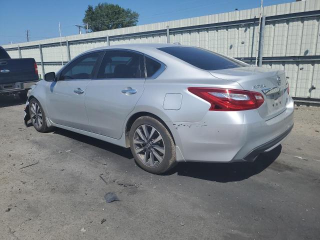 Photo 2 from auction – 2017 NISSAN ALTIMA 2.5 with VIN 1N4AL3AP0HC262500