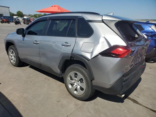 Photo 2 from auction – 2021 TOYOTA RAV4 LE with VIN 2T3H1RFV9MC099329