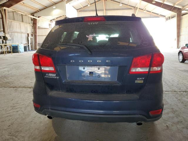 Photo 6 from auction – 2017 DODGE JOURNEY SX with VIN 3C4PDCBG5HT525407