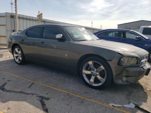 Photo 4 from auction – 2008 DODGE CHARGER SX with VIN 2B3KA33G58H304661