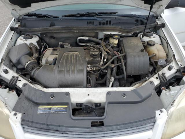 Photo 11 from auction – 2008 CHEVROLET COBALT LS with VIN 1G1AK58F787142040