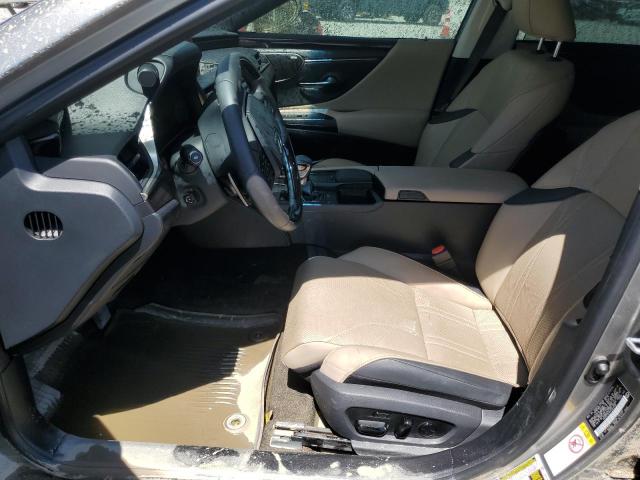 Photo 7 from auction – 2019 LEXUS ES 350 with VIN 58ABZ1B1XKU042556