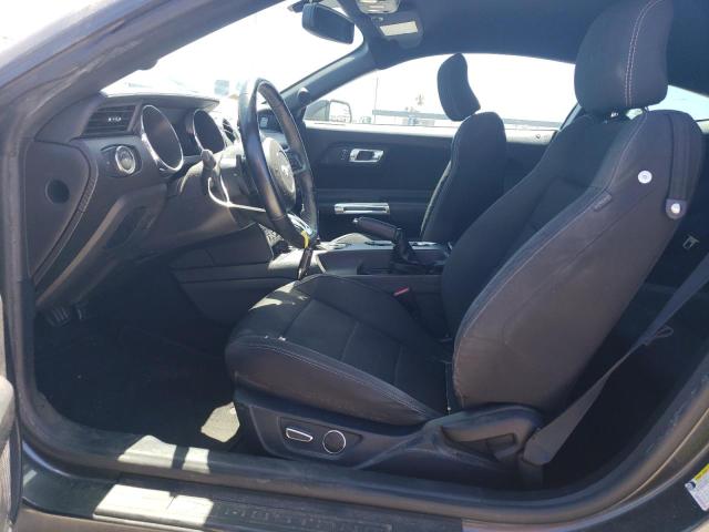 Photo 7 from auction – 2016 FORD MUSTANG with VIN 1FA6P8AM8G5273647
