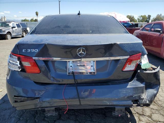 Photo 6 from auction – 2010 MERCEDES-BENZ E 350 with VIN WDDHF5GB2AA047828