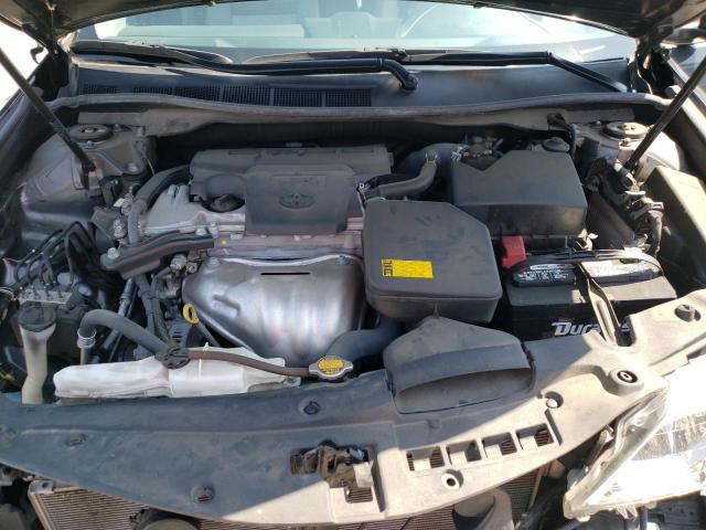 Photo 11 from auction – 2013 TOYOTA CAMRY L with VIN 4T4BF1FK3DR318491