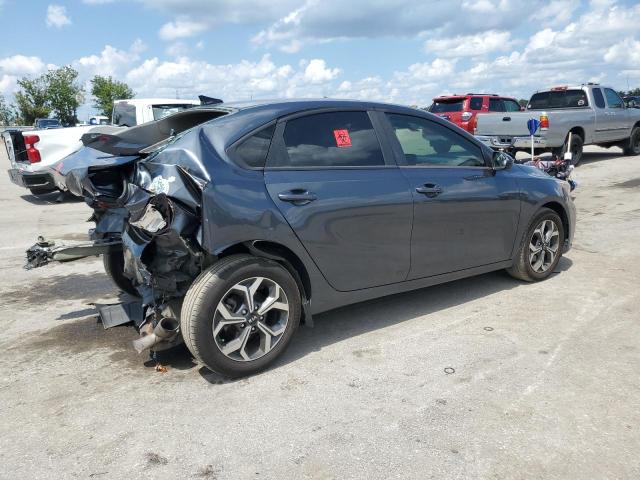Photo 3 from auction – 2019 KIA FORTE FE with VIN 3KPF24AD1KE122261