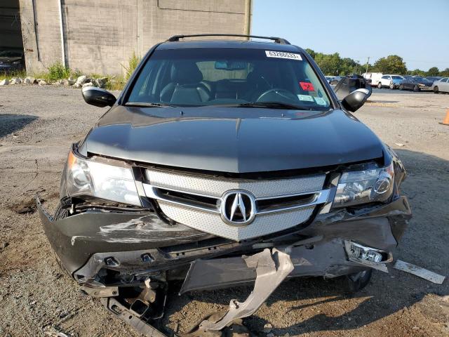 Photo 5 from auction – 2008 ACURA MDX with VIN 2HNYD28268H535733