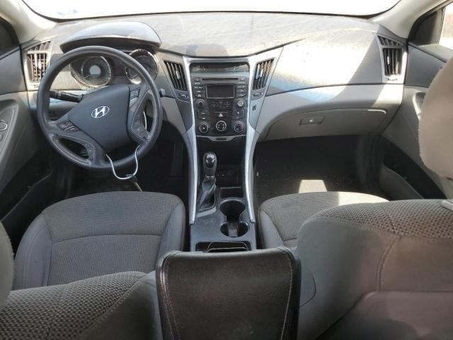 Photo 8 from auction – 2014 HYUNDAI SONATA GLS with VIN 5NPEB4AC4EH946032