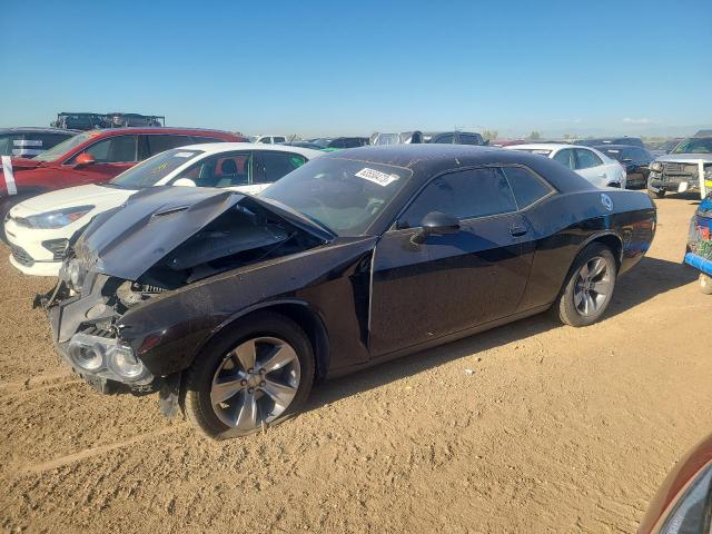 DODGE CHALLENGER 2016 with VIN 2C3CDZAG5GH221282 - Photo from auction