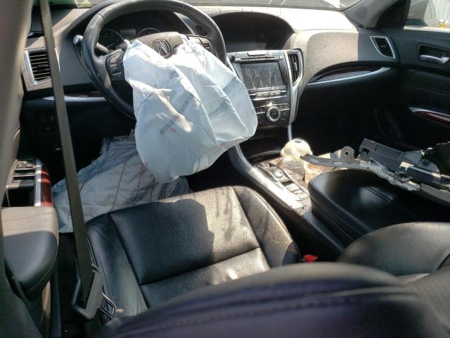 Foto 8 de la subasta – 2015 ACURA TLX TECH con VIN 19UUB3F55FA002590
