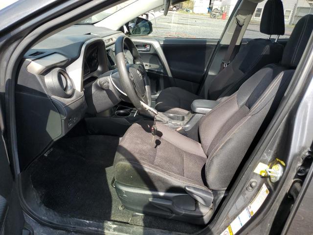 Photo 7 from auction – 2015 TOYOTA RAV4 XLE with VIN JTMRFREV1FD131180