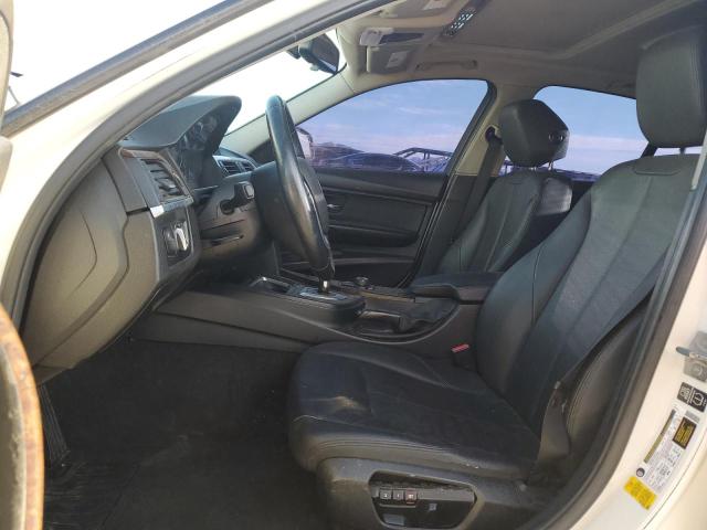 Photo 7 from auction – 2015 BMW 328 I SULE with VIN WBA3C1C54FP853144