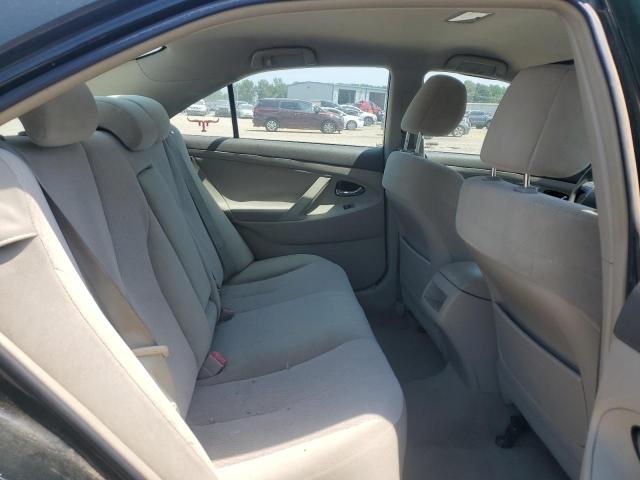 Photo 10 from auction – 2011 TOYOTA CAMRY BASE with VIN 4T1BF3EK4BU598362