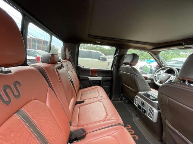 Photo 6 from auction – 2019 FORD F150 SUPER with VIN 1FTFW1E19KFA75098