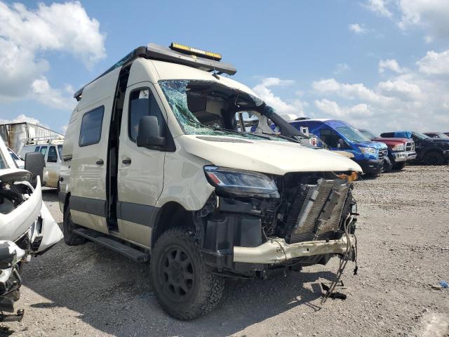 Photo 4 from auction – 2019 MERCEDES-BENZ SPRINTER 2 with VIN WD4FF0CD3KP140714