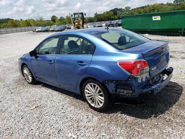 Photo 2 from auction – 2015 SUBARU IMPREZA PR with VIN JF1GJAK65FH009134