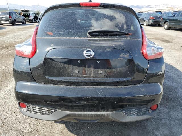 Снимка 6 от търг – 2015 NISSAN JUKE S с VIN JN8AF5MR6FT511118