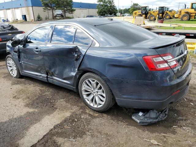 Photo 2 from auction – 2017 FORD TAURUS LIM with VIN 1FAHP2F85HG100014