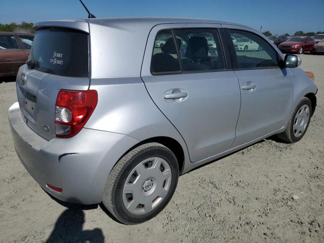Photo 3 from auction – 2010 TOYOTA SCION XD with VIN JTKKU4B45A1006238