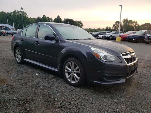 Zdjęcie 4 z aukcji – 2013 SUBARU LEGACY 2.5 z VIN 4S3BMBC60D3002117