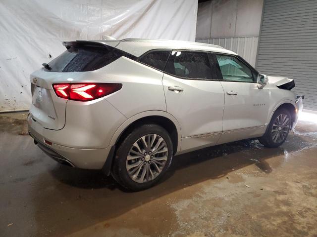 Photo 3 from auction – 2019 CHEVROLET BLAZER PRE with VIN 3GNKBKRS4KS702375