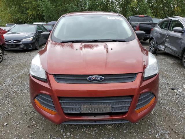 Photo 5 from auction – 2016 FORD ESCAPE S with VIN 1FMCU0F73GUA30372