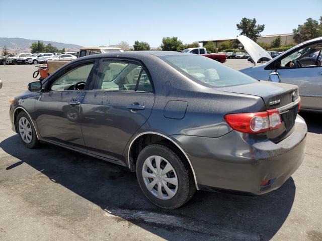 صورة رقم 2 من المزاد - 2011 TOYOTA COROLLA BA مع VIN JTDBU4EE4B9124716