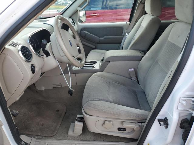 Photo 7 from auction – 2007 FORD EXPLORER X with VIN 1FMEU73807UB08072