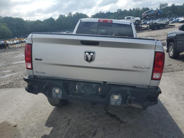 Photo 6 from auction – 2017 RAM 1500 SLT with VIN 1C6RR7GT4HS818277
