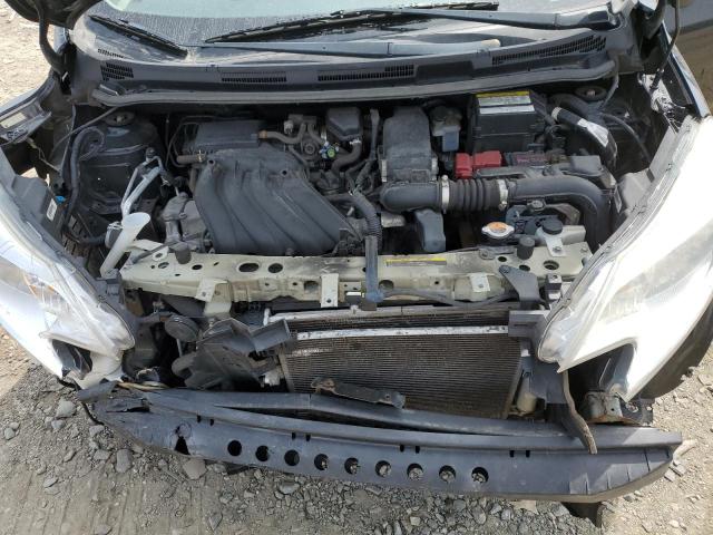 Photo 11 from auction – 2014 NISSAN VERSA NOTE with VIN 3N1CE2CP8EL432237