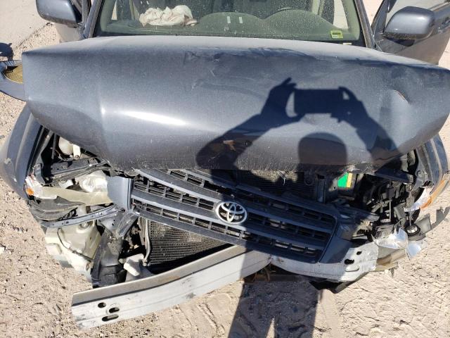 Photo 11 from auction – 2002 TOYOTA HIGHLANDER with VIN JTEGF21A420050981