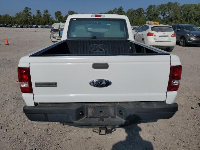 Photo 6 from auction – 2009 FORD RANGER with VIN 1FTYR10D69PA41559