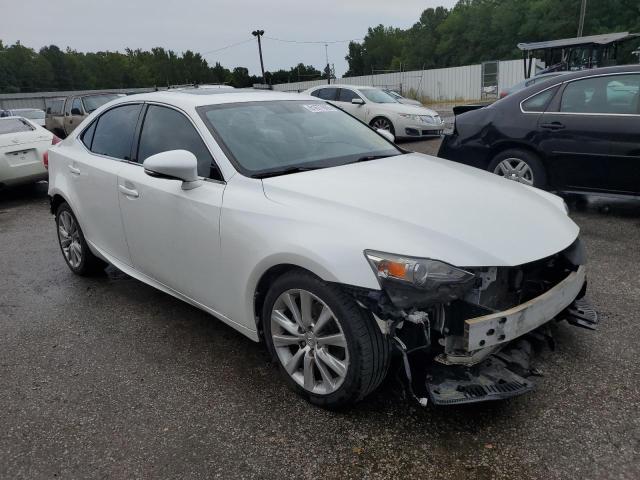 Photo 4 from auction – 2015 LEXUS IS 250 with VIN JTHBF1D27F5065303