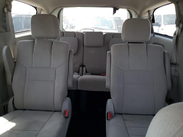 Photo 10 from auction – 2011 DODGE GRAND CARA with VIN 2D4RN4DG3BR731444