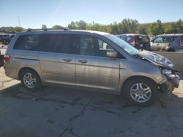 Photo 4 from auction – 2005 HONDA ODYSSEY EX with VIN 5FNRL38415B404148
