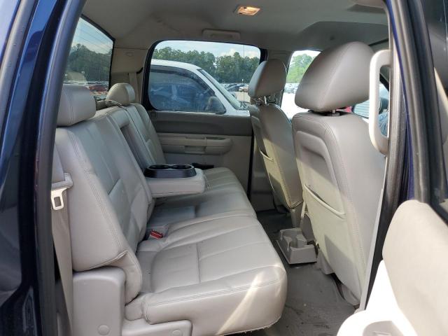 Photo 10 from auction – 2012 CHEVROLET SILVERADO with VIN 3GCPKSE72CG255159